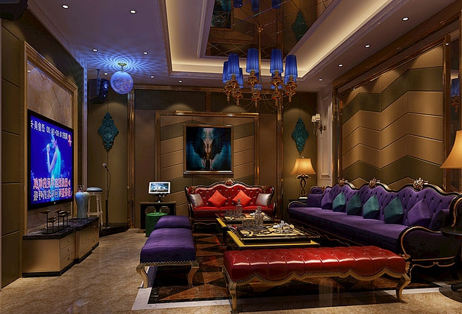 临汾商务ktv预订指南-侯马市ktv预订