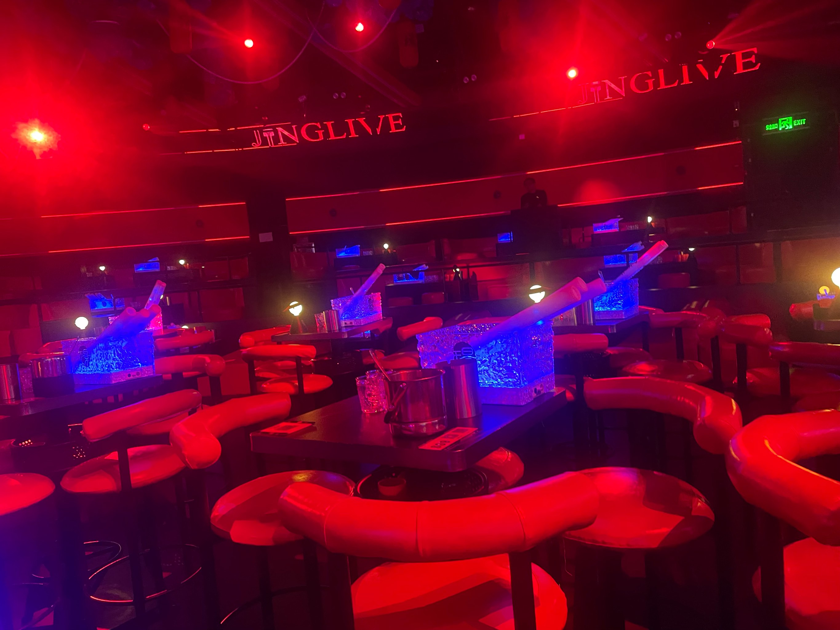 临汾商务ktv开启商务ktv新玩法-侯马市ktv预订